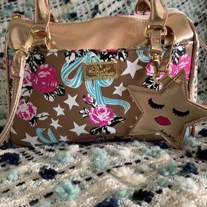 Luv Betsy Purse Handbag